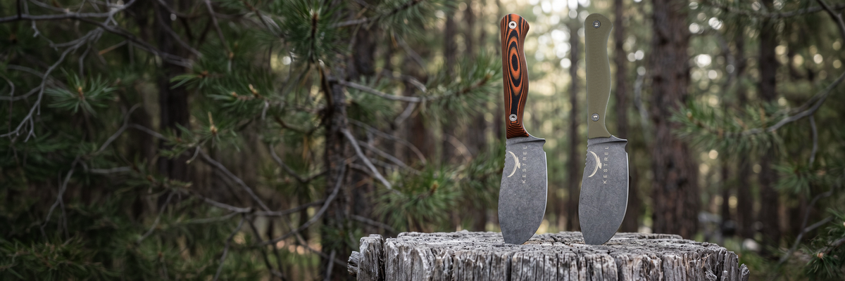 The Return: Mouflon Skinner 2.0