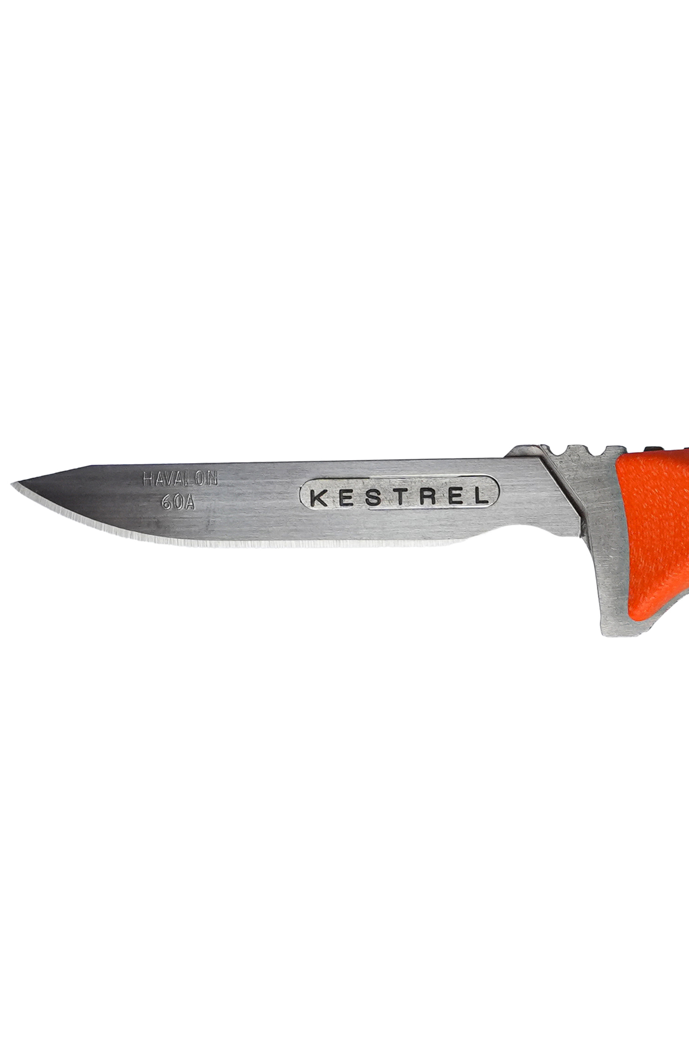 Extra Blades