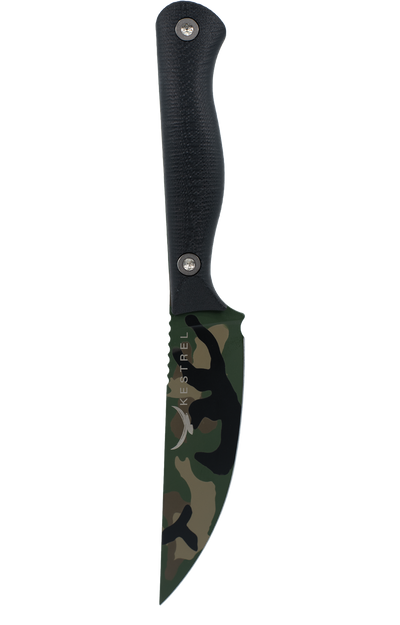Ovis Hunter Camo