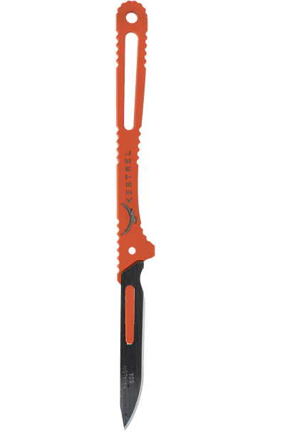 Mountain Scalpel 2.0