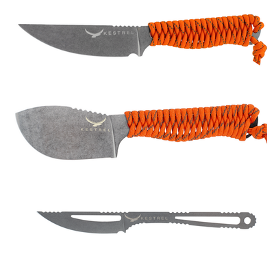 The Ultralight Hunter Set 2.0