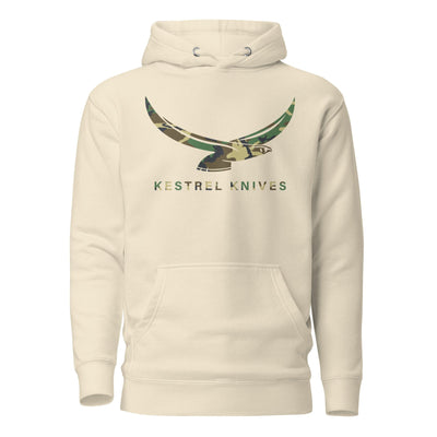 Kestrel Camo