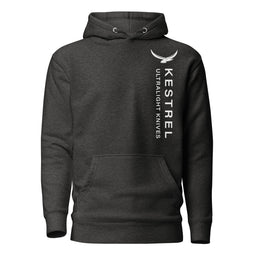 Charcoal Heather