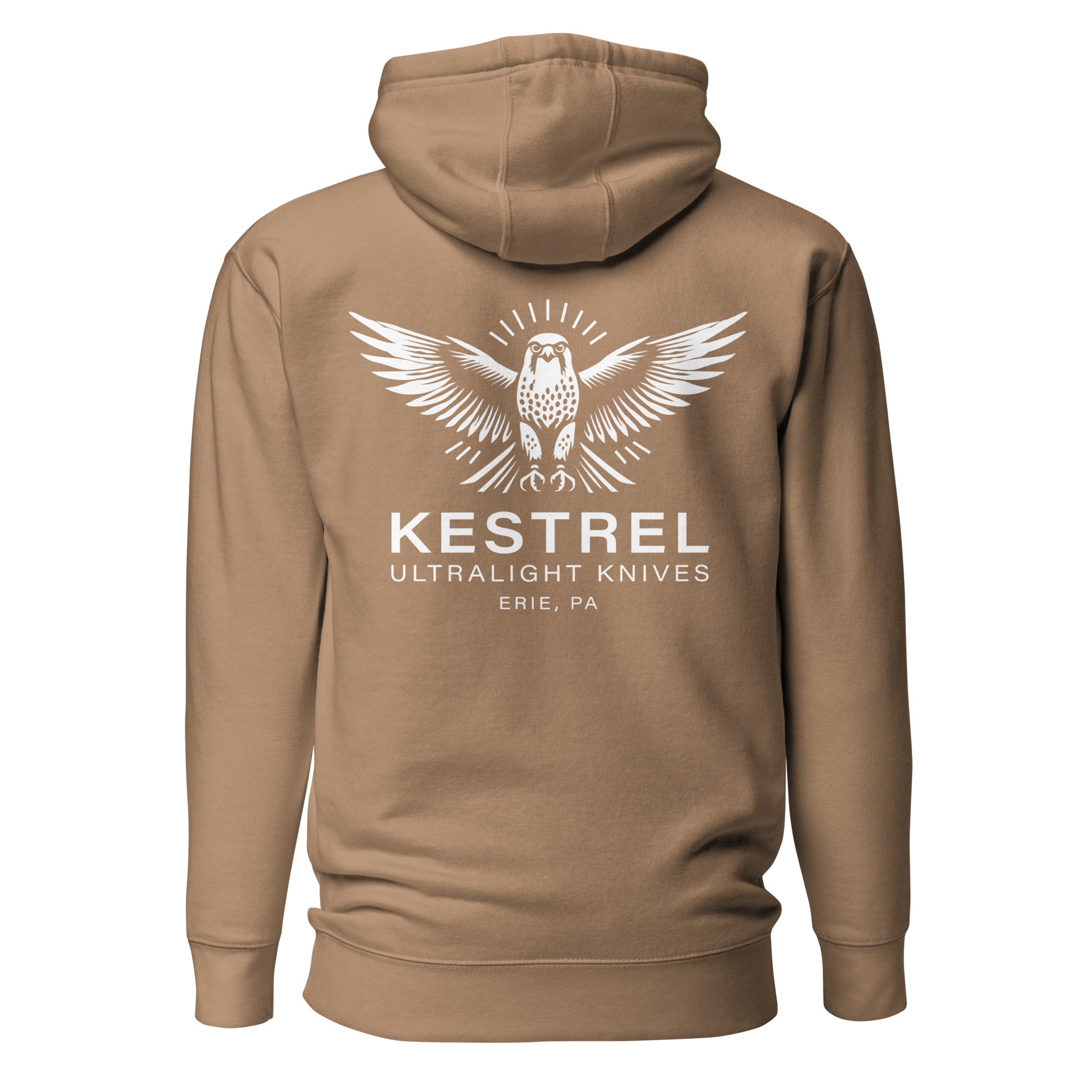 Kestrel Keystone