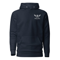 Navy Blazer