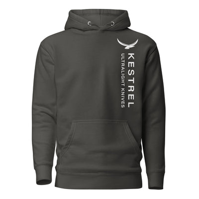 Vertical Hoody