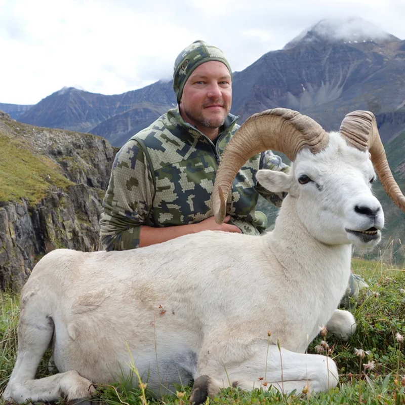 Photo of Customer for life.