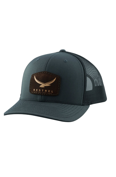 Patch Hat