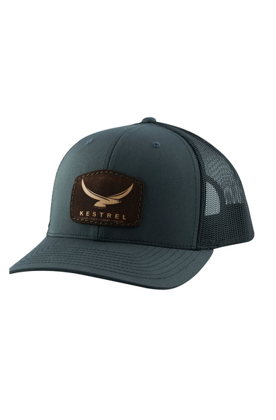 Patch Hat