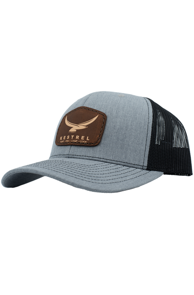 Patch Hat