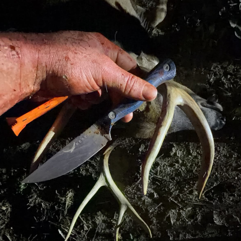 Photo of @hudbud.huntfish