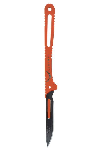 Mountain Scalpel