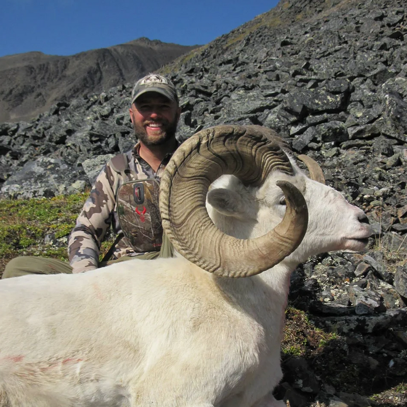 Photo of H Jay Platt G3outfitters