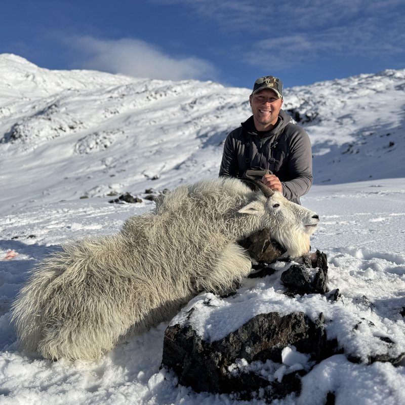 Photo of Josh from Big Sky Wood Works