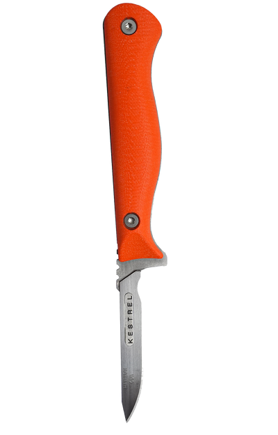 Ovis Scalpel 2.0