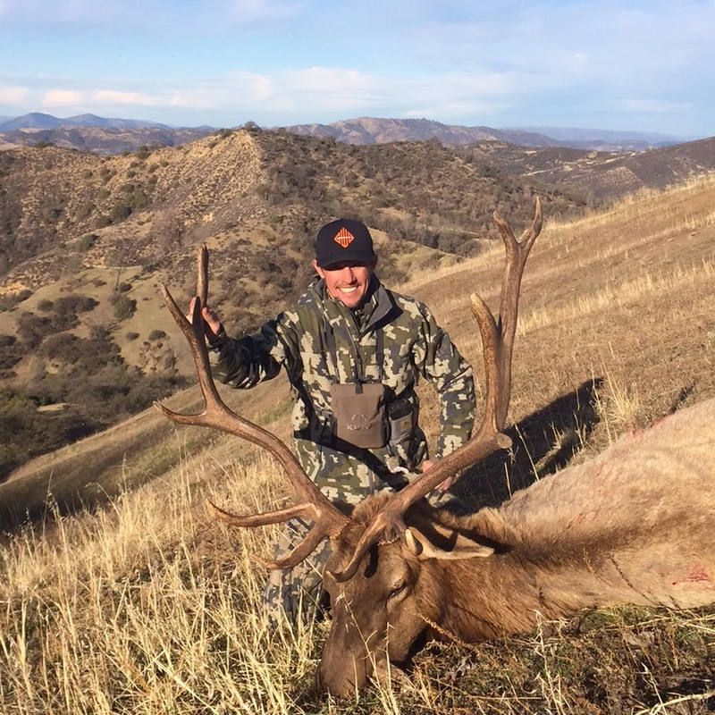 Photo of Latigo Hext