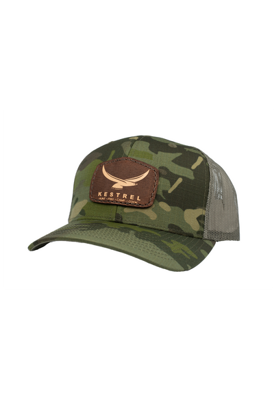 Tactical Hat