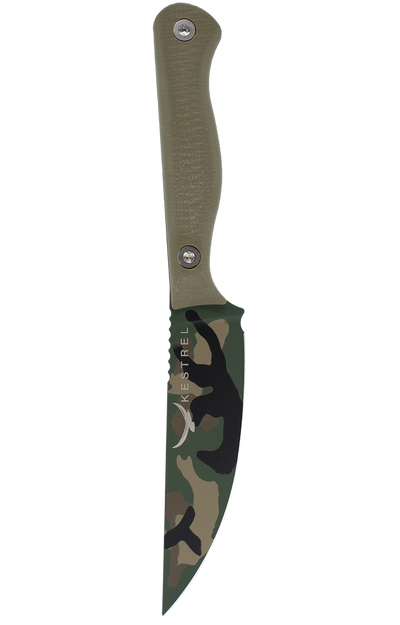 Ovis Hunter Camo 2.0