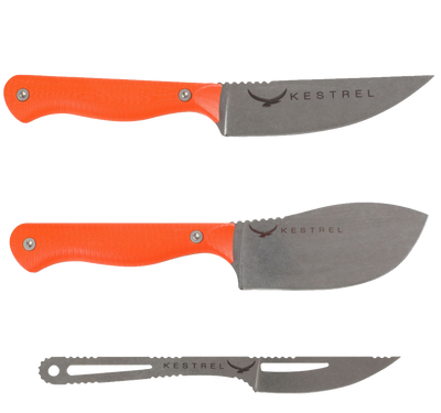 The Outdoorsman Set 2.0