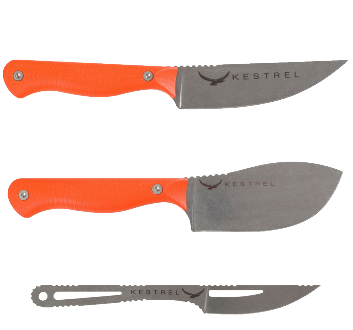 The Outdoorsman Set