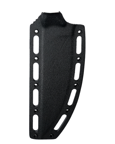 Kestrel Kydex Sheath, ovis hunter black