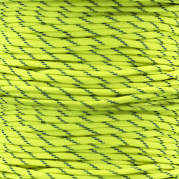 Neon Yellow