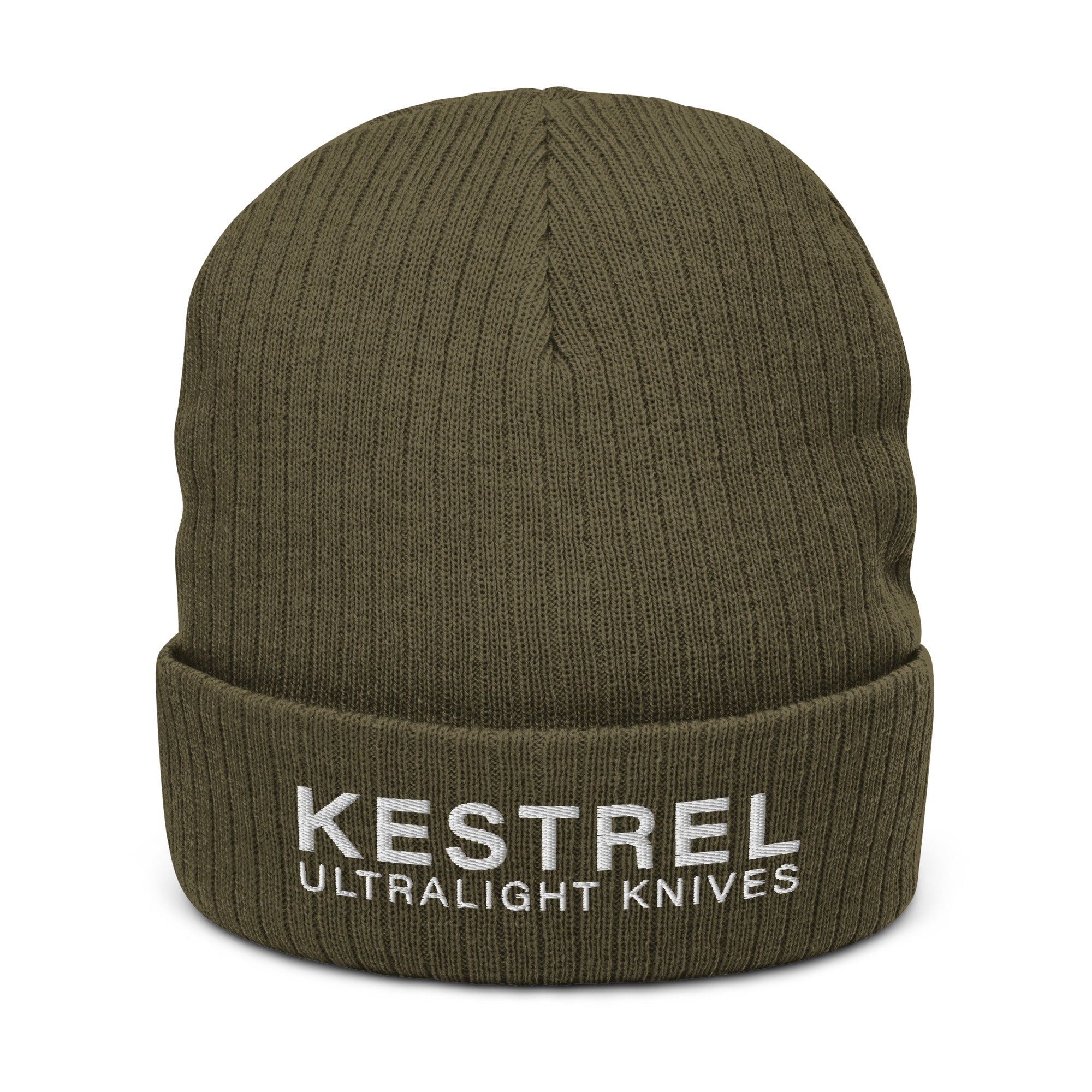 Campfire Beanie