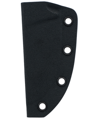 Kestrel Ultralight Sheath, skeleton edc black