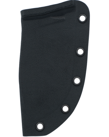 Kestrel Ultralight Sheath, skeleton skinner black