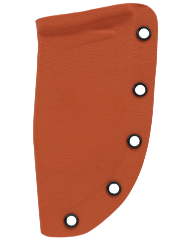 Kestrel Ultralight Sheath, skeleton skinner orange