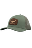 Solid Loden