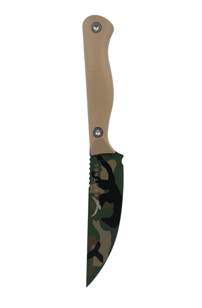 Ovis Hunter Camo