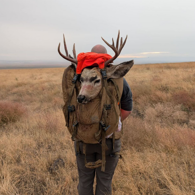 Photo of Tyler Kessler