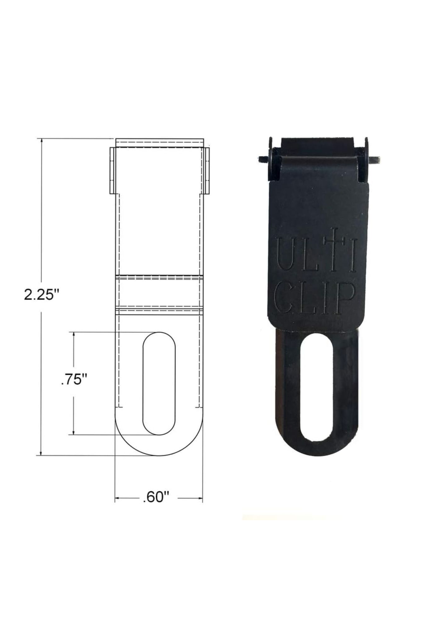 Accessories — Kestrel MFG