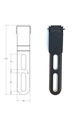 Ulti Clip SLIM 3.3
