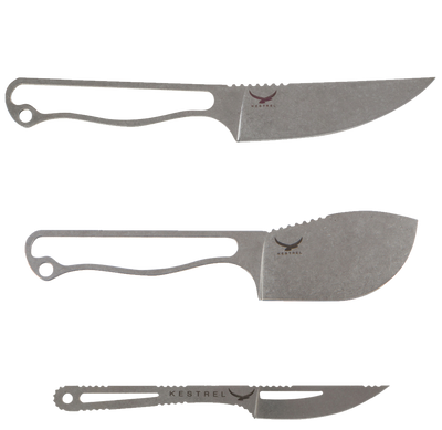 The Ultralight Hunter Set 2.0