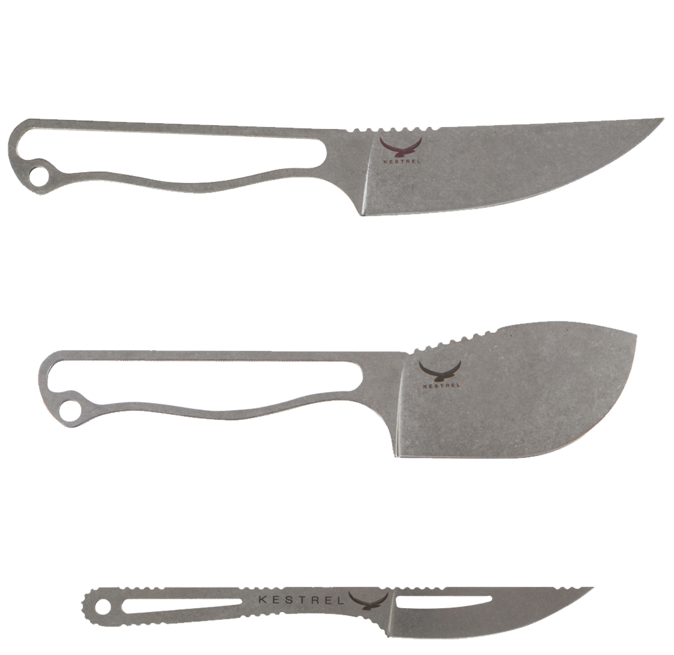 The Ultralight Hunter Set