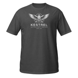 Dark Heather Grey