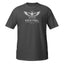Dark Heather Grey