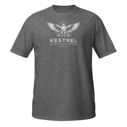 Graphite Heather