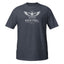 Heather Navy