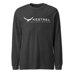 Dark Grey Heather