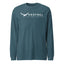 Heather Deep Teal