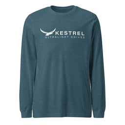Heather Deep Teal