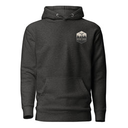 Charcoal Heather