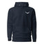 Navy Blazer