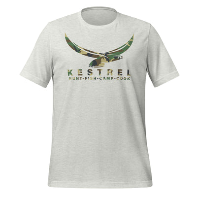 Kestrel Camo