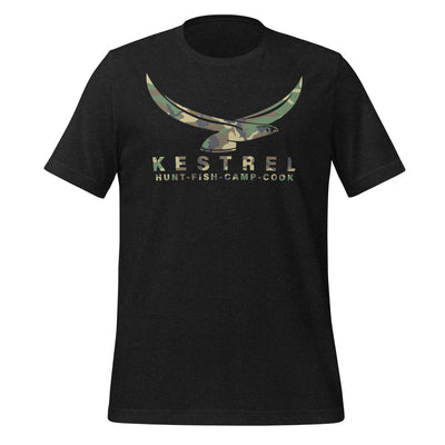 Kestrel Camo