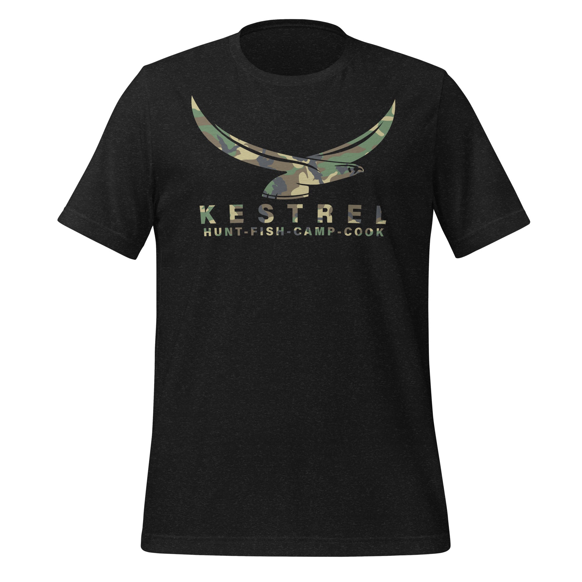 Kestrel Camo