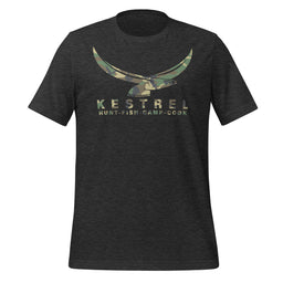 Dark Grey Heather